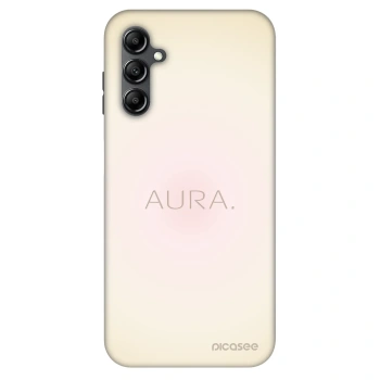 Obal pre Samsung Galaxy A14 4G A145R - Aura