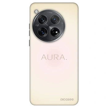 Obal pre OnePlus 12 5G - Aura