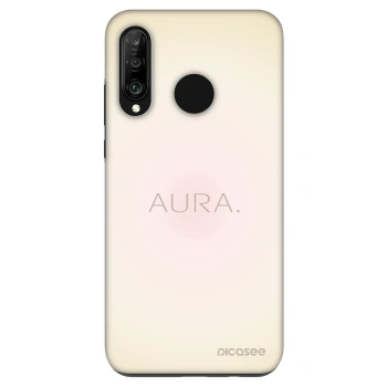 Obal pre Huawei P30 Lite - Aura