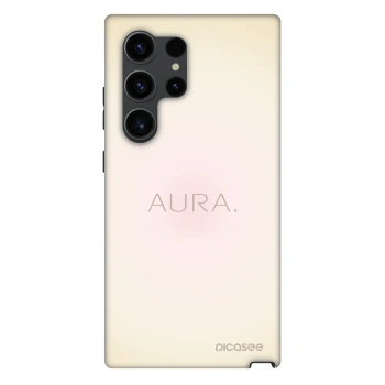 Obal pre Samsung Galaxy S24 Ultra S928B 5G - Aura