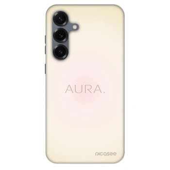 Obal pre Samsung Galaxy S25+ 5G - Aura