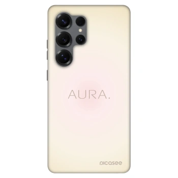 Obal pre Samsung Galaxy S25 Ultra 5G - Aura