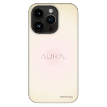 Obal pre Apple iPhone 14 Pro - Aura