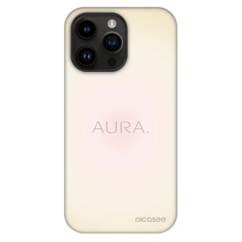 Obal pre Apple iPhone 14 Pro Max - Aura