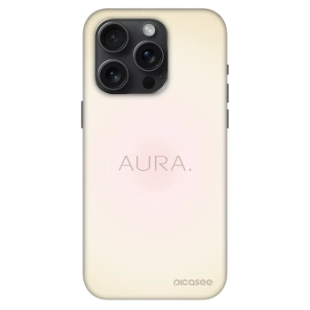 Obal pre Apple iPhone 15 Pro - Aura