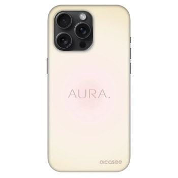 Obal pre Apple iPhone 15 Pro Max - Aura