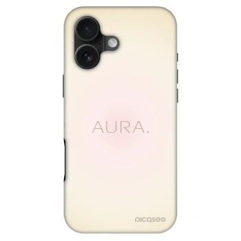 Obal pre Apple iPhone 16 - Aura