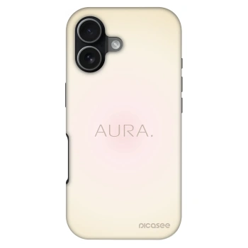Obal pre Apple iPhone 17 - Aura
