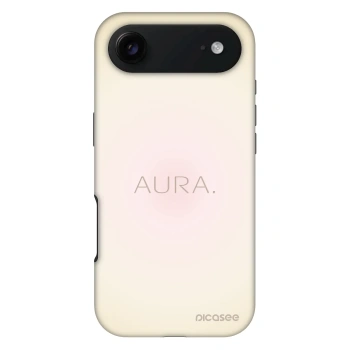 Obal pre Apple iPhone Air - Aura