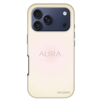 Obal pre Apple iPhone 17 Pro - Aura