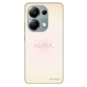 Obal pre Xiaomi Redmi Note 13 Pro 4G - Aura