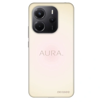 Obal pre Xiaomi Redmi Note 14 4G - Aura