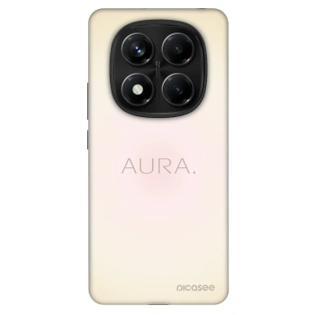 Obal pre Xiaomi Redmi Note 14 Pro 4G - Aura