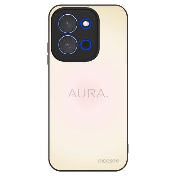 Obal pre Xiaomi Redmi 15C 4G - Aura