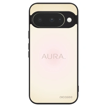 Obal pre Google Pixel 10 - Aura