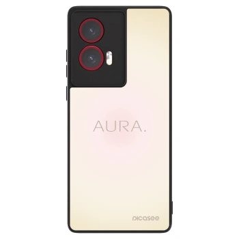 Obal pre Motorola Edge 50 Fusion - Aura