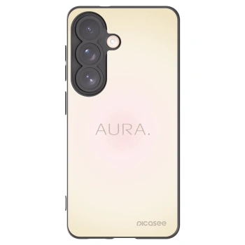 Picasee ULTIMATE CASE pro Samsung Galaxy S26 - Aura