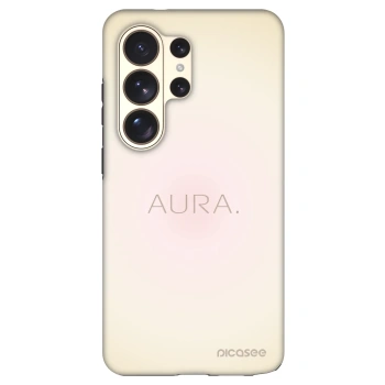Picasee Fashion Case PowerShare pro Samsung Galaxy S26 Ultra - Aura