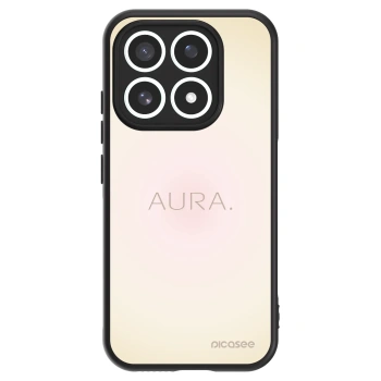Picasee ULTIMATE CASE pro Xiaomi 17 - Aura