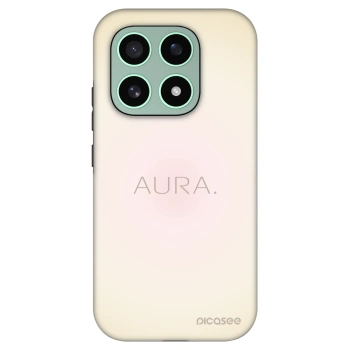Obal pre Xiaomi 17 - Aura