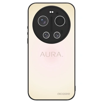 Obal pre Xiaomi 17 Ultra - Aura