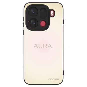 Obal pre OPPO Find X9 Pro - Aura