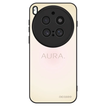Obal pre Vivo X300 Pro - Aura
