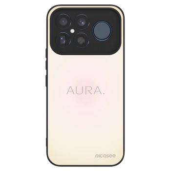 Obal pre Xiaomi Poco F8 Ultra - Aura