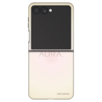 Picasee Fashion Case pre Samsung Galaxy Z Flip7 5G - Aura