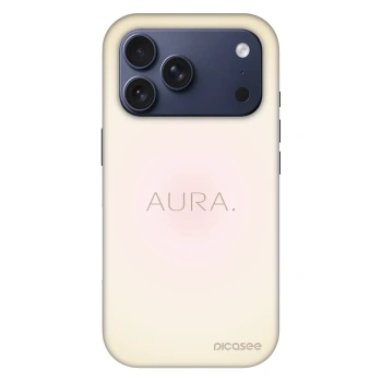 Picasee Fashion Case MagSafe pre Apple iPhone 18 Pro - Aura