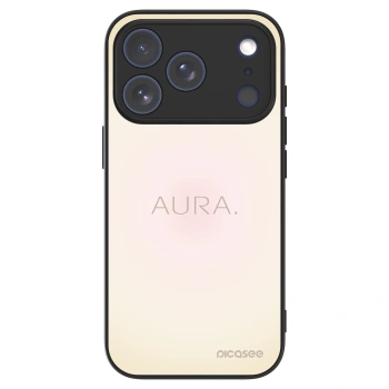 Picasee ULTIMATE CASE pro Apple iPhone 18 Pro - Aura