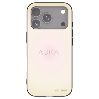 Obal pre Apple iPhone 18 Pro - Aura