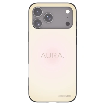 Obal pre Apple iPhone 18 Pro Max - Aura