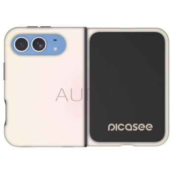 Picasee Fashion Case MagSafe pre Apple iPhone Ultra - Aura