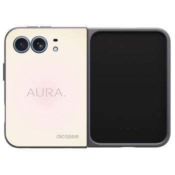 Obal pre Apple iPhone Ultra - Aura