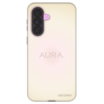Picasee Fashion Case pre Samsung Galaxy A37 - Aura