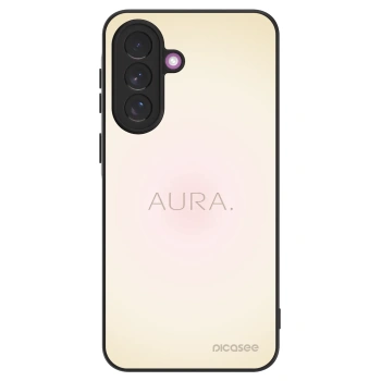 Picasee ULTIMATE CASE pro Samsung Galaxy A37 - Aura