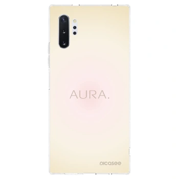 Obal pre Samsung Galaxy Note 10+ N975F - Aura