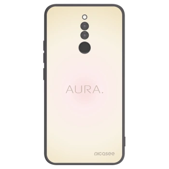 Obal pre Xiaomi Redmi 8 - Aura
