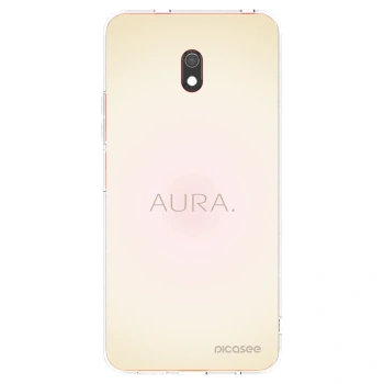Obal pre Xiaomi Redmi 8A - Aura