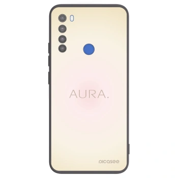 Obal pre Xiaomi Redmi Note 8T - Aura