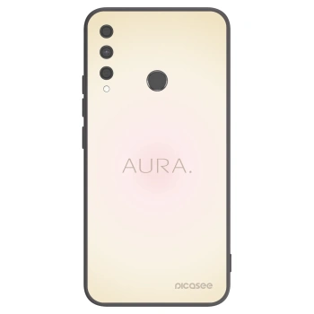 Obal pre Huawei P40 Lite E - Aura