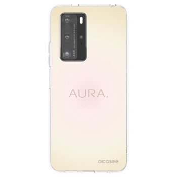 Obal pre Huawei P40 Pro - Aura