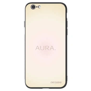 Obal pre Apple iPhone 6/6S - Aura