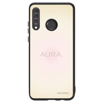 Picasee ULTIMATE CASE pro Huawei P30 Lite - Aura