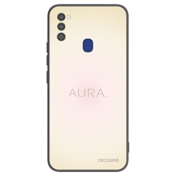 Obal pre Samsung Galaxy M21 M215F - Aura