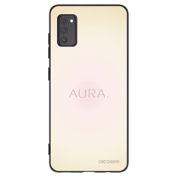 Obal pre Samsung Galaxy A41 A415F - Aura