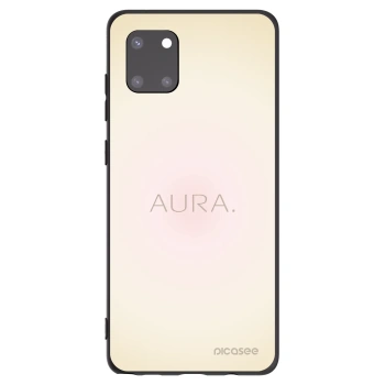 Obal pre Samsung Galaxy Note 10 Lite N770F - Aura