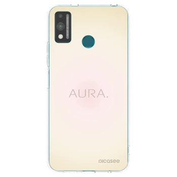 Obal pre Honor 9X Lite - Aura