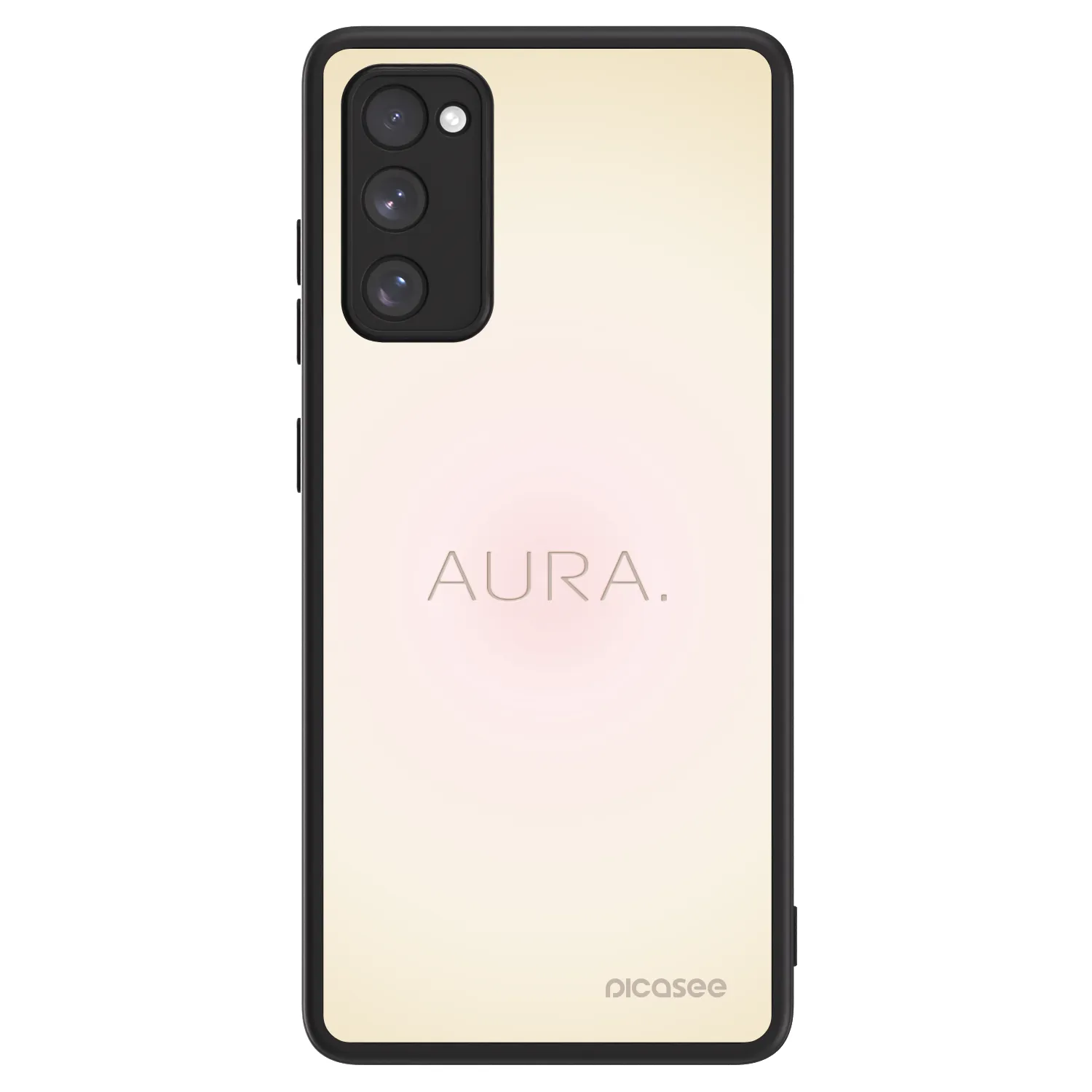 ULTIMATE CASE pro Samsung Galaxy S20 FE - Aura